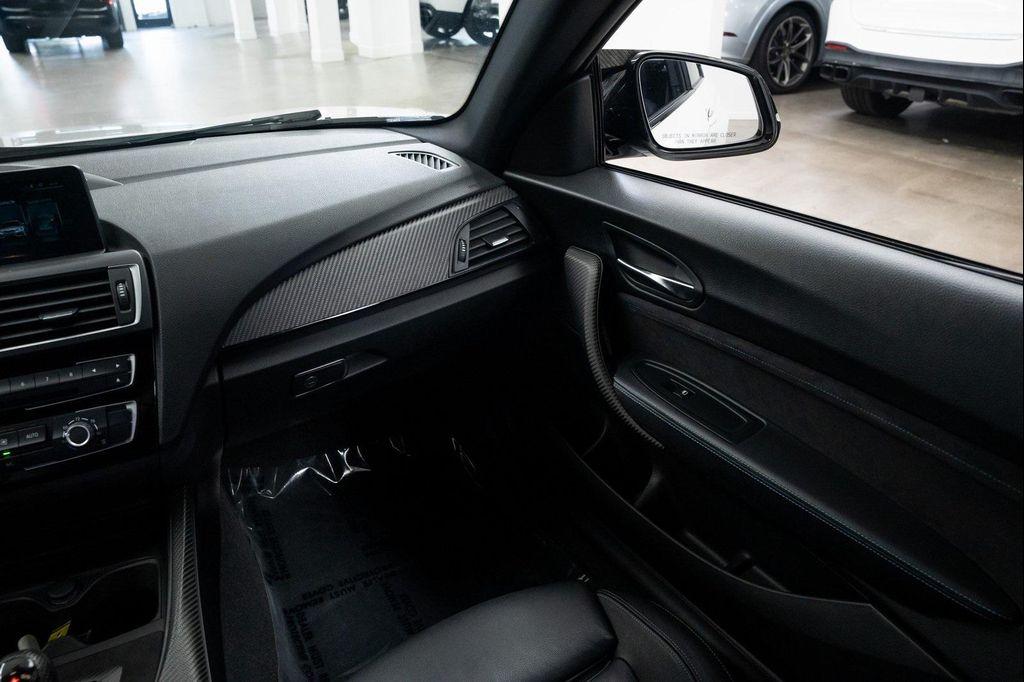 used 2017 BMW M2 car, priced at $42,790