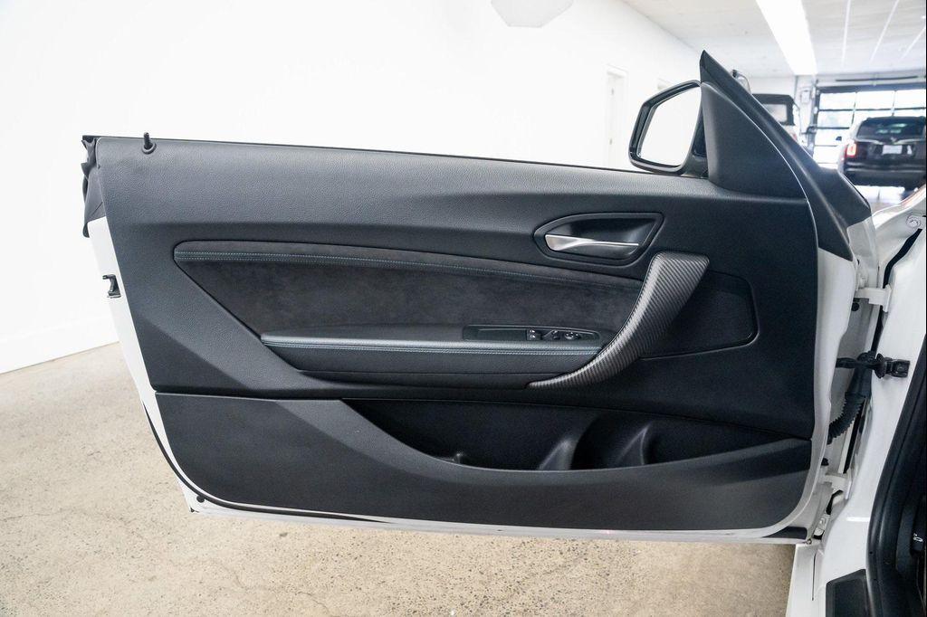 used 2017 BMW M2 car, priced at $42,790