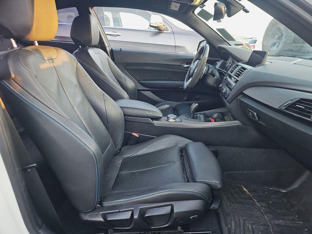 used 2017 BMW M2 car, priced at $43,990