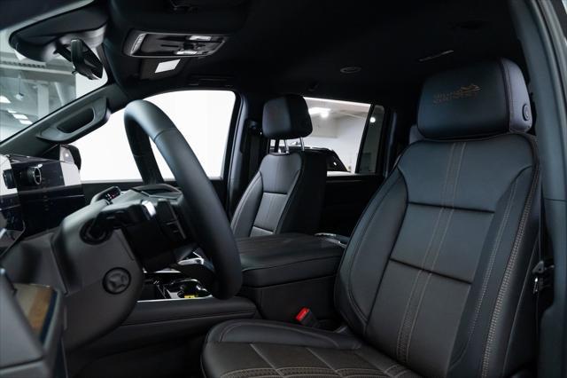 used 2025 Chevrolet Suburban car, priced at $84,390