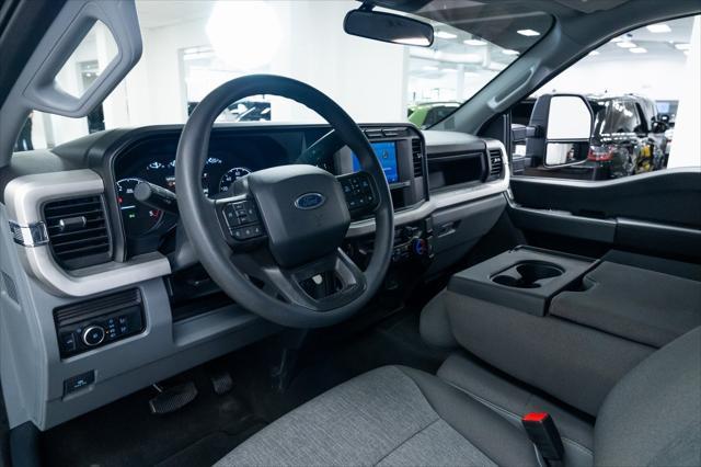 used 2024 Ford F-350 car, priced at $64,990