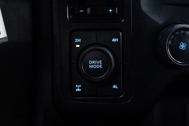 used 2024 Ford F-350 car, priced at $64,990