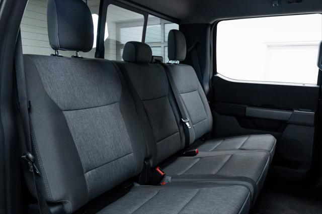used 2024 Ford F-350 car, priced at $64,990