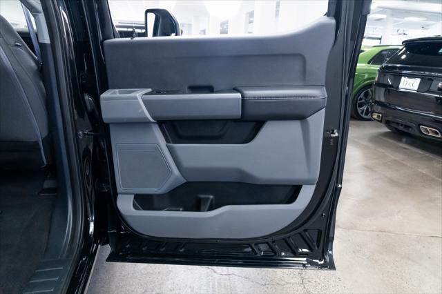 used 2024 Ford F-350 car, priced at $64,990