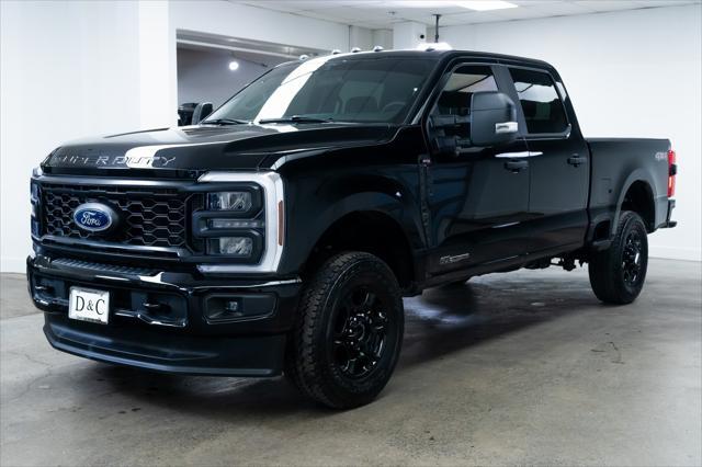 used 2024 Ford F-350 car, priced at $64,990