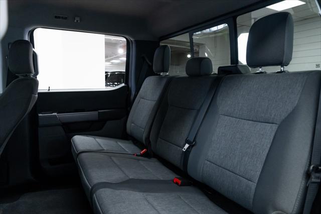 used 2024 Ford F-350 car, priced at $64,990