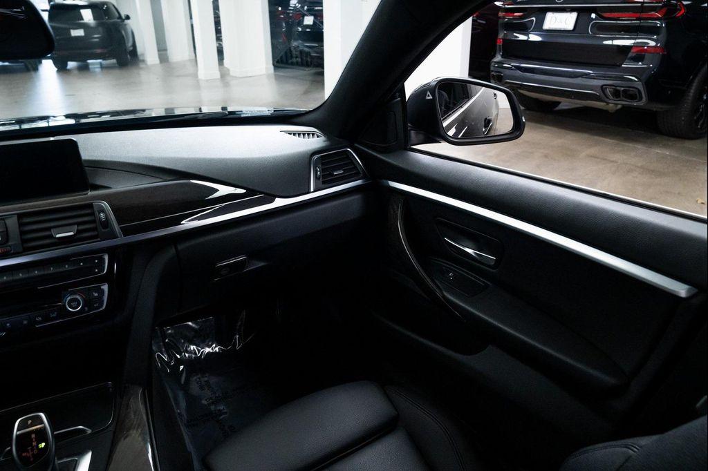 used 2018 BMW 430 Gran Coupe car, priced at $16,990