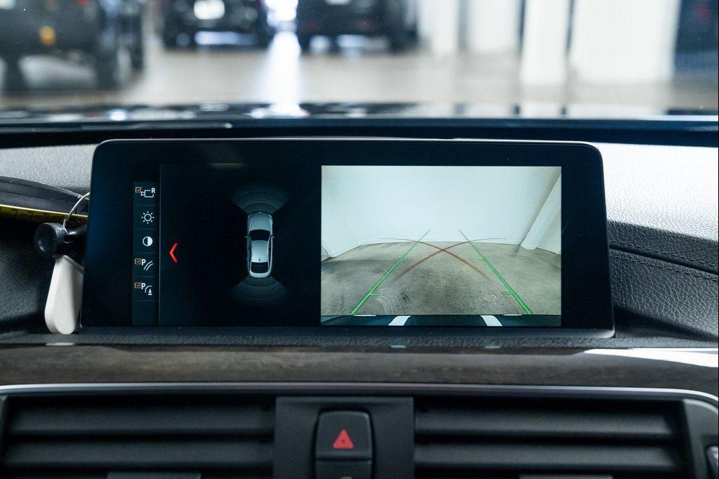 used 2018 BMW 430 Gran Coupe car, priced at $16,990