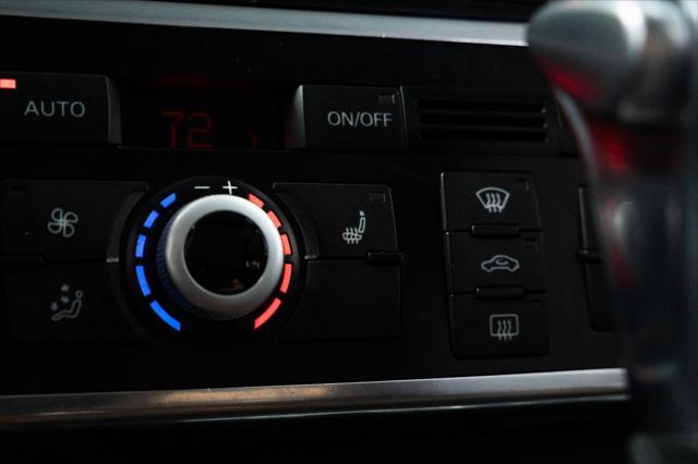 used 2015 Audi Q7 car, priced at $11,990
