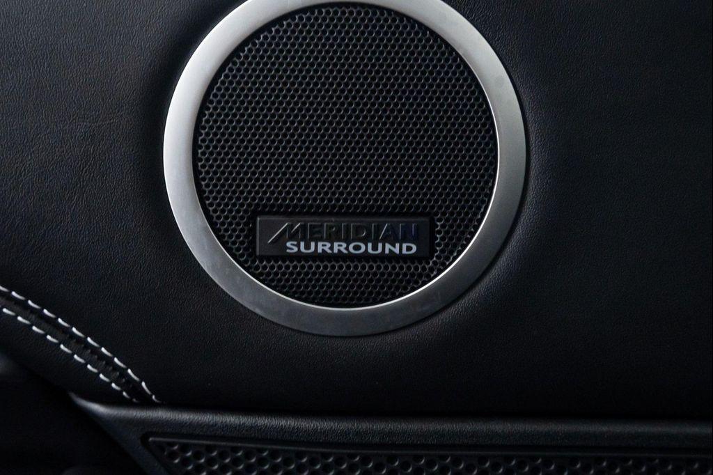 used 2023 Land Rover Discovery car, priced at $54,990