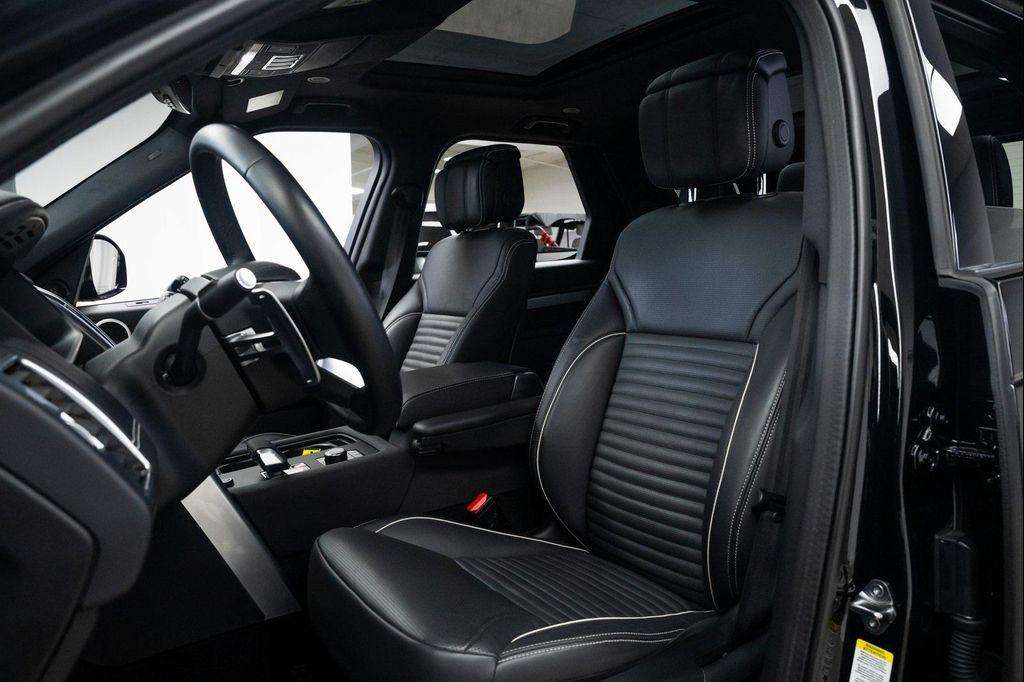 used 2023 Land Rover Discovery car, priced at $54,990