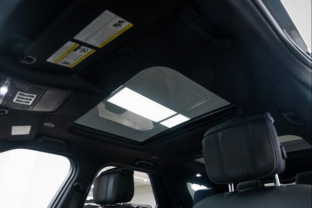 used 2023 Land Rover Discovery car, priced at $54,990