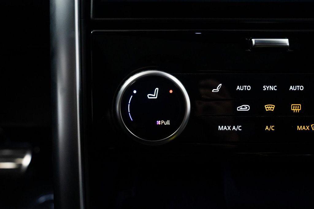 used 2023 Land Rover Discovery car, priced at $54,990