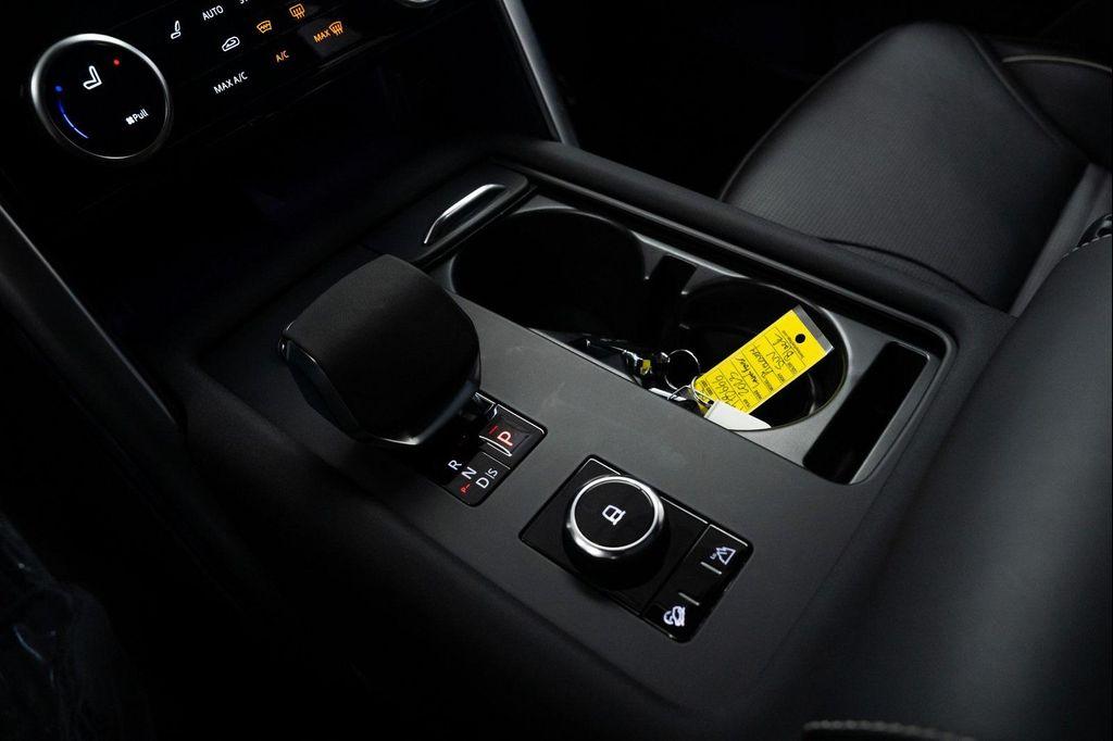 used 2023 Land Rover Discovery car, priced at $54,990