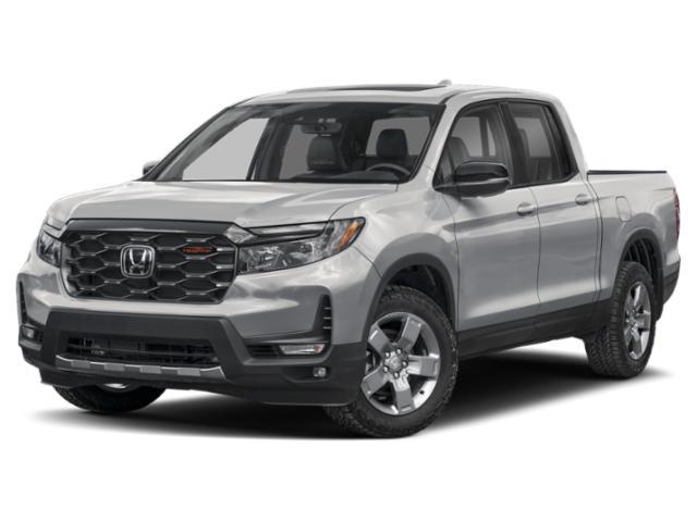 new 2025 Honda Ridgeline car, priced at $46,775