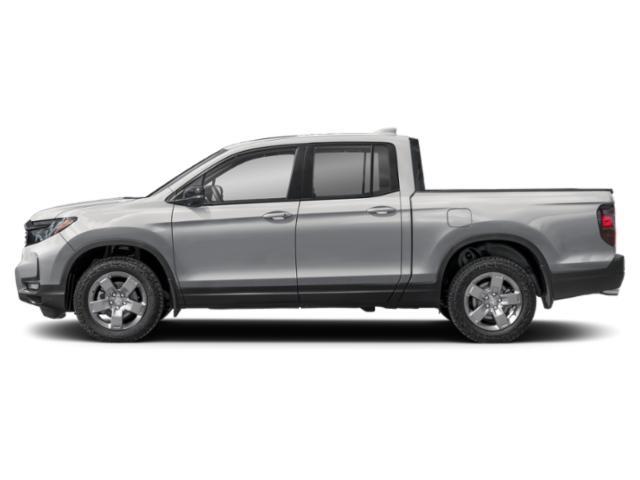 new 2025 Honda Ridgeline car, priced at $46,775