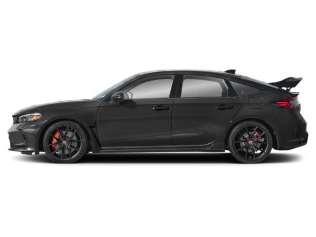 new 2024 Honda Civic Type R car, priced at $45,890