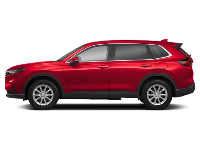 new 2026 Honda CR-V car, priced at $36,555