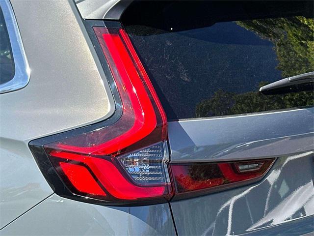 new 2026 Honda CR-V car, priced at $38,805