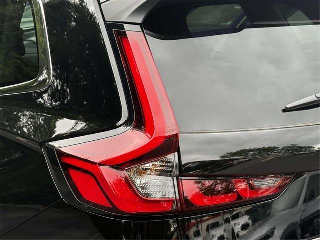 new 2025 Honda CR-V car, priced at $37,895