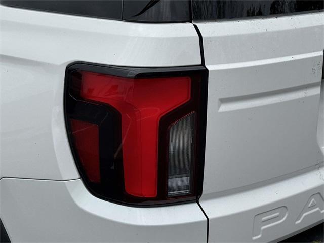 new 2026 Honda Passport car, priced at $50,355