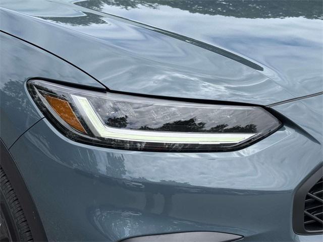 new 2025 Honda HR-V car, priced at $30,850