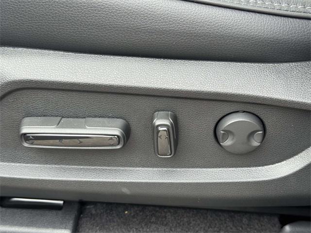 new 2026 Honda Passport car, priced at $54,455