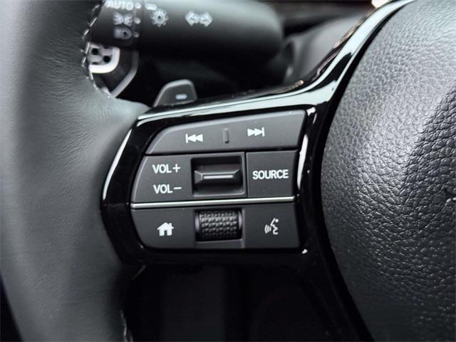 new 2026 Honda Civic car, priced at $27,790