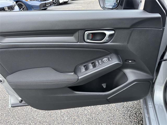 new 2026 Honda Civic car, priced at $27,790