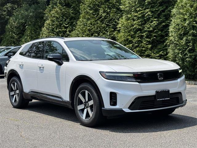new 2025 Honda Prologue car, priced at $56,605