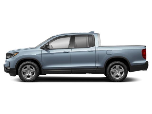 new 2025 Honda Ridgeline car, priced at $47,530