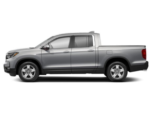 new 2025 Honda Ridgeline car, priced at $44,625