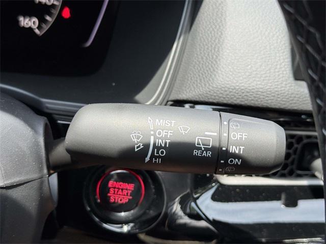 new 2025 Honda Civic car, priced at $29,055