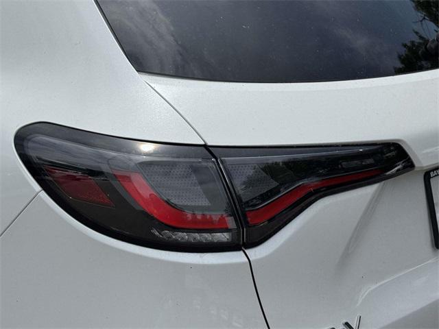 new 2025 Honda HR-V car, priced at $30,850