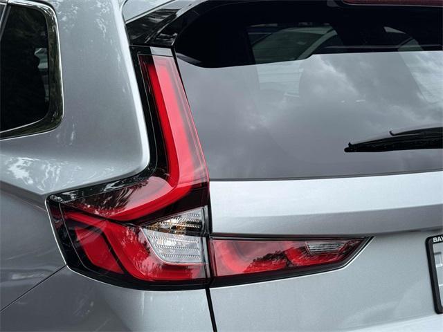 new 2025 Honda CR-V Hybrid car, priced at $42,495
