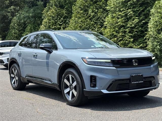 new 2025 Honda Prologue car, priced at $56,605