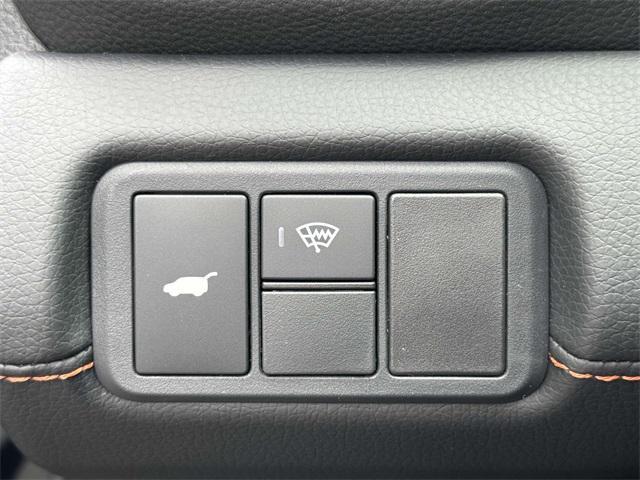 new 2026 Honda Passport car, priced at $53,900