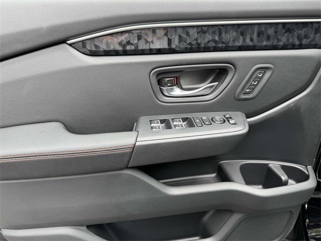 new 2026 Honda Passport car, priced at $53,900
