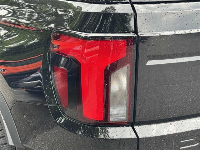 new 2026 Honda Passport car, priced at $53,900