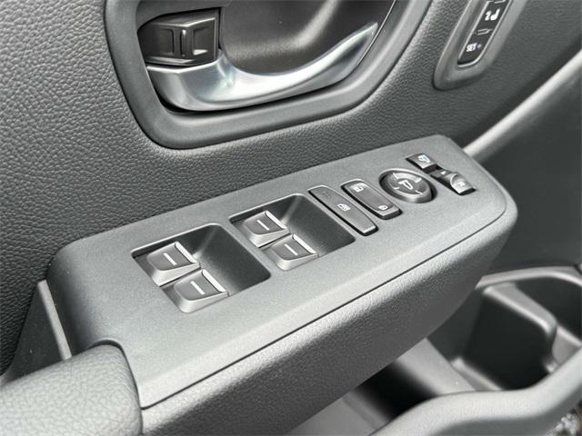 new 2026 Honda Passport car, priced at $53,900