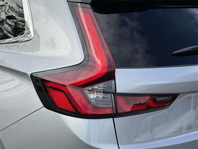new 2026 Honda CR-V car, priced at $33,870
