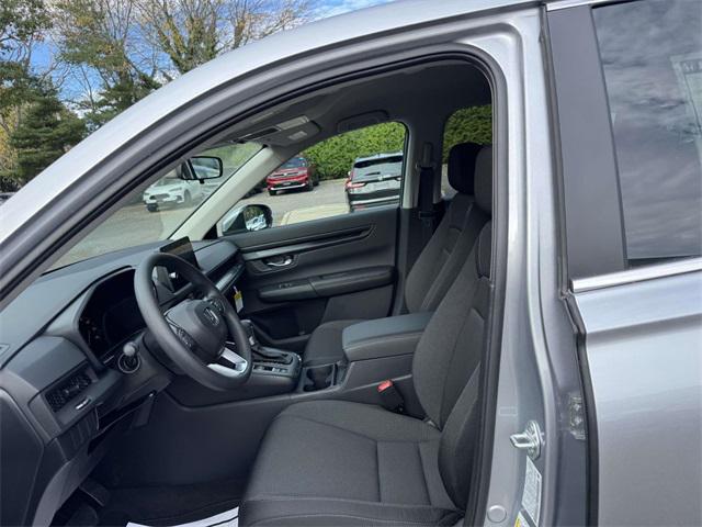 new 2026 Honda CR-V car, priced at $33,870