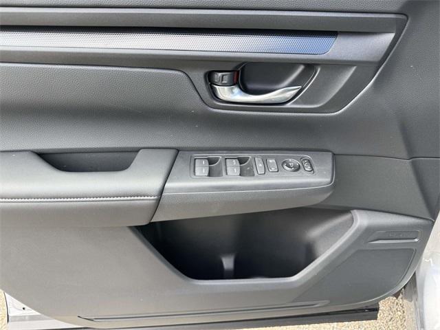new 2026 Honda CR-V car, priced at $33,870