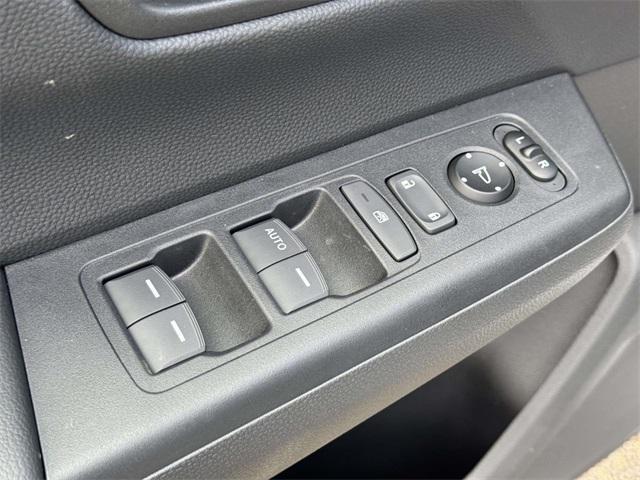 new 2026 Honda CR-V car, priced at $33,870