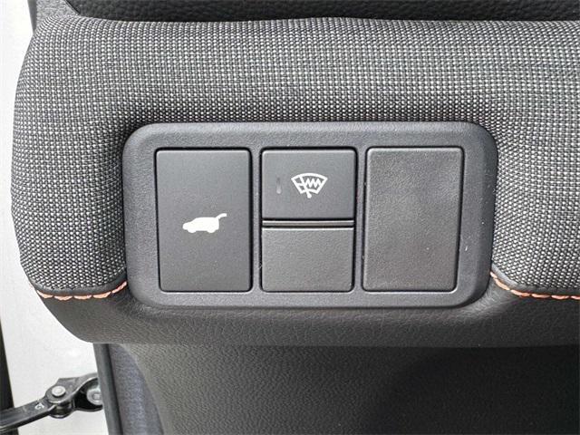 new 2026 Honda Passport car, priced at $51,135