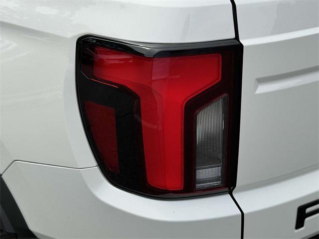 new 2026 Honda Passport car, priced at $51,135