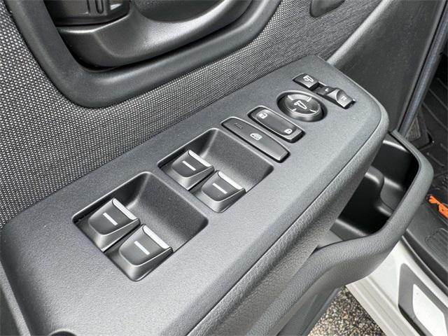 new 2026 Honda Passport car, priced at $51,135