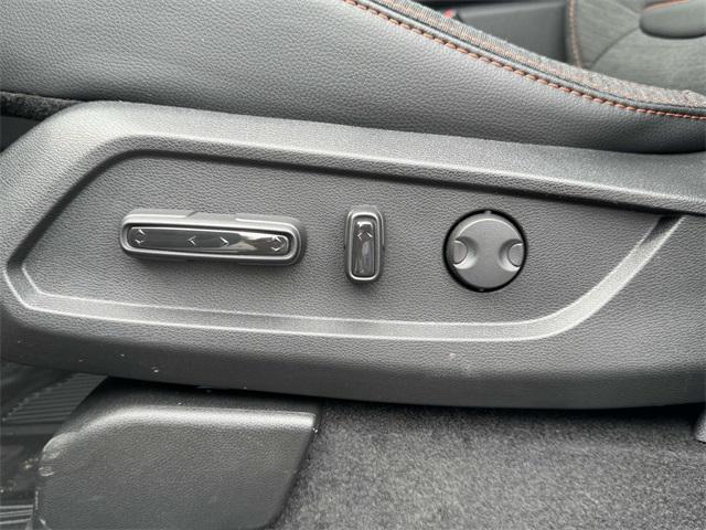 new 2026 Honda Passport car, priced at $51,135