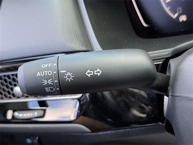 new 2026 Honda Civic car, priced at $28,990