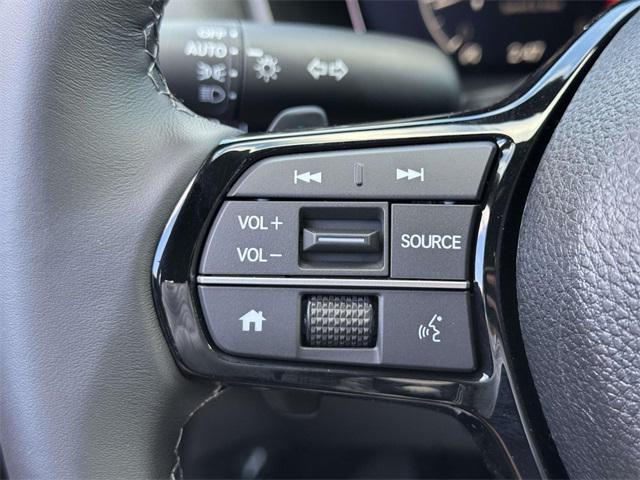 new 2026 Honda Civic car, priced at $28,990